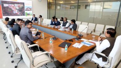 प्रधानमंत्री मोदी 24 फरवरी को करेंगे जीआईएस-2025 का शुभारंभ: मुख्यमंत्री डॉ. यादव