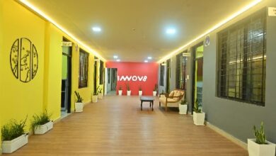 पहली बार टियर टू सिटी रायपुर में 300 सीटर इनोवेट, संवरेगा नवउद्यमियों का जीवन