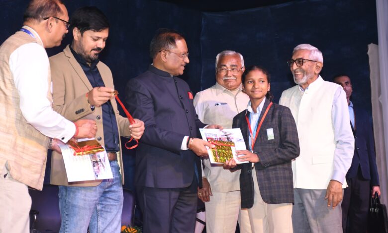 KVA में वीरवंदन व सारांकन की मनोरम झाकियाँ