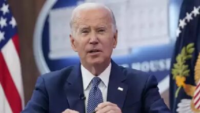 अमेरिका के राष्ट्रपति जो बाइडन का कार्यकाल खत्म होने से पहले अहम फैसला