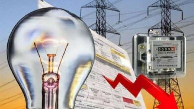 बिजली चोरी के पॉंच मामलों में अर्थदंड की सजा