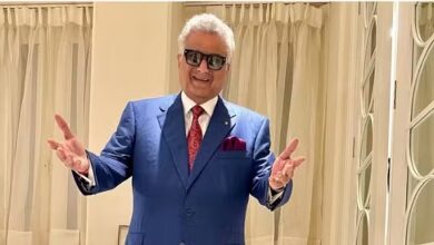 श्रीदेवी को याद कर हुए भावुक बोनी कपूर