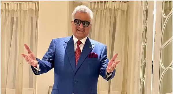 श्रीदेवी को याद कर हुए भावुक बोनी कपूर