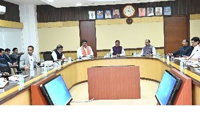 साय कैबिनेट : द साबरमती रिपोर्ट के टैक्स फ्री समेत कई मुद्दों पर फैसला