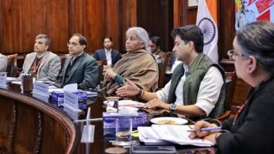 नया प्रस्ताव : 2029 तक डाक विभाग को मुनाफे में लाने का प्लान