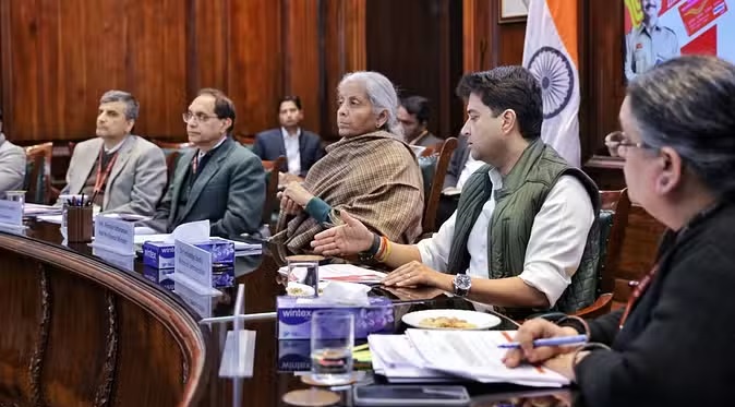 नया प्रस्ताव : 2029 तक डाक विभाग को मुनाफे में लाने का प्लान