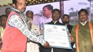 छत्तीसगढ़ में 300 बहुउद्देशीय पैक्स, डेयरी व मत्स्य सहकारी समितियों का हुआ शुभारम्भ