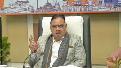 CM शर्मा ने गन्ना क्रय मूल्य में की वृद्धि, हजारों किसानों की आय में होगी बढ़ोतरी