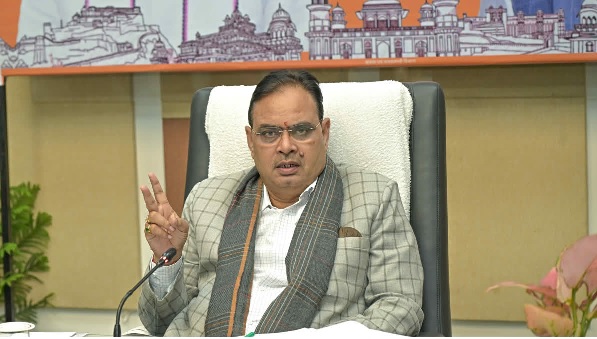 CM शर्मा ने गन्ना क्रय मूल्य में की वृद्धि, हजारों किसानों की आय में होगी बढ़ोतरी