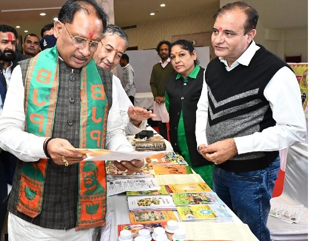 गौशालाओं को प्रति मवेशी अनुदान राशि बढ़ी, अब 35 रुपए की घोषणा