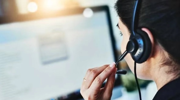 हेल्पलाइन से 81.64 लाख से अधिक महिलाओं को मिली सहायता हेल्पलाइन से 81.64 लाख से अधिक महिलाओं को मिली सहायता