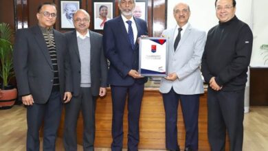 सेल को दूसरी बार ग्रेट प्लेस टू वर्क का दर्जा मिला सेल को दूसरी बार ग्रेट प्लेस टू वर्क का दर्जा मिला