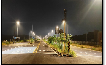 स्मार्ट सिटी मिशन : 91% परियोजनाएं पूरी, 1.47 लाख करोड़ रुपये का निवेश