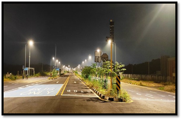 स्मार्ट सिटी मिशन : 91% परियोजनाएं पूरी, 1.47 लाख करोड़ रुपये का निवेश