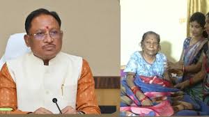 CM साय की पहल पर एम्स में शुरू हुआ पद्म विभूषण तीजन बाई का इलाज, मिला मोटराइज्ड आटोमेटिक बेड और व्हील चेयर