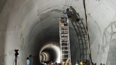 रेल की पटरी पर दौड़ेगा कश्मीर घाटी का सपना