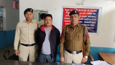 ट्यूशन टीचर करता था नाबालिग से अश्लील हरकत, गिरफ्तार ट्यूशन टीचर करता था नाबालिग से अश्लील हरकत, गिरफ्तार