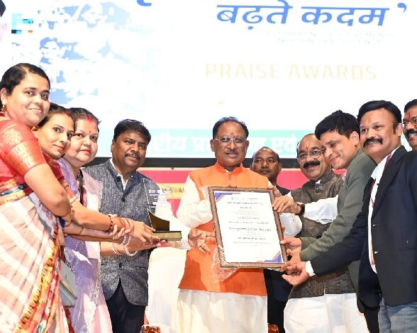 पीएम – स्व निधि योजना से शहरी गरीब परिवारों के लिए खुली आत्म निर्भरता की राह : मुख्यमंत्री साय