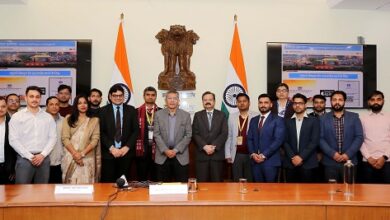 सुशासन दिवस पर राष्ट्रपर्व ​​वेबसाइट और मोबाइल ऐप का शुभारंभ