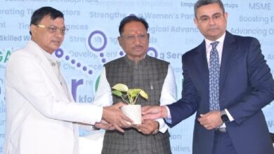 CM साय ने निवेशकों को दिया न्योता, कहा छत्तीसगढ़ निवेश के लिए असीम संभावनाओं वाला राज्य