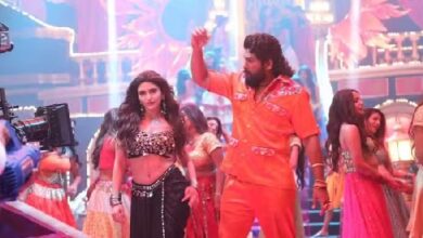 पुष्पा 2 का दिखा आधा फिल्म, चूक से नाराज हुए लोग