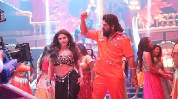 पुष्पा 2 का दिखा आधा फिल्म, चूक से नाराज हुए लोग