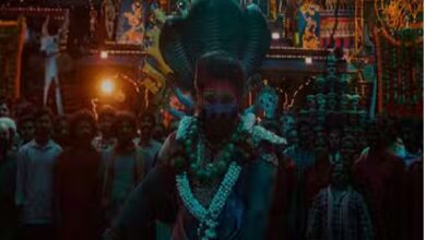 ‘पुष्पा 2’ सिनेमाघर में नहीं लगी तो भड़क उठा शख्स