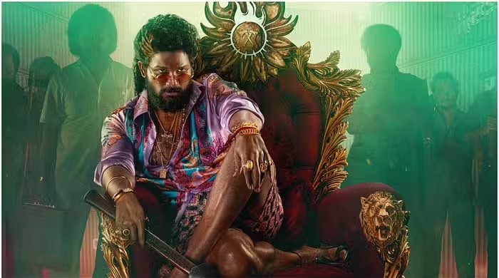 धूम मचाने के बाद अब पुष्पा 2 की कमाई में आई गिरावट