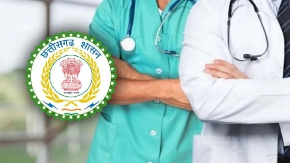 7 विशेषज्ञ चिकित्सकों व 35 चिकित्सा अधिकारियों के संविदा नियुक्ति आदेश जारी
