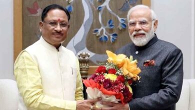 डबल इंजन की सरकार में विकास की रफ्तार भी डबल