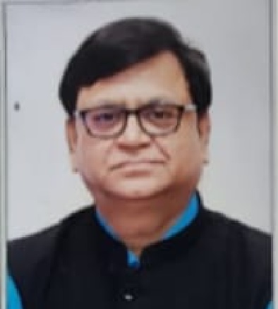 निगम के मुख्य अभियंता राजेश शर्मा हुए रिटायर्ड