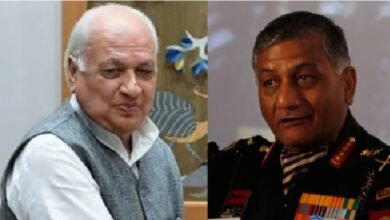 5 राज्यों में अब नए राज्यपाल, इन्हें किया गया नियुक्त