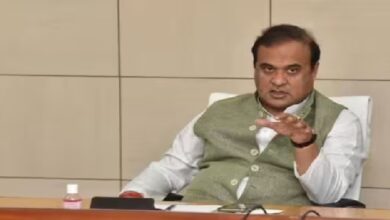 सरमा कैबिनेट का बड़ा फैसला : सार्वजनिक स्थान, होटल या रेस्तरां में नहीं बिकेगा बीफ