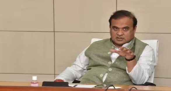 सरमा कैबिनेट का बड़ा फैसला : सार्वजनिक स्थान, होटल या रेस्तरां में नहीं बिकेगा बीफ