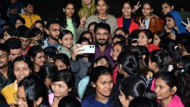 सेल्फ स्टडी करने और धैर्य रखने वाले साधारण व्यक्ति को निश्चित मिलती है सफलता: सुपर 30 आनंद कुमार