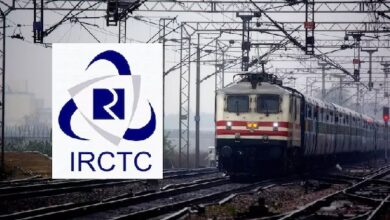 IRCTC की वेबसाइट ठप रही वेबसाइट, टिकट बुकिंग भी रहा बंद