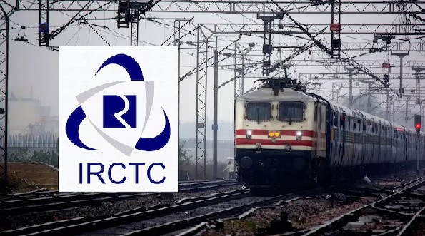 IRCTC की वेबसाइट ठप रही वेबसाइट, टिकट बुकिंग भी रहा बंद