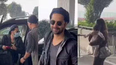 पत्नी नताशा संग छुट्टियों पर निकले, बेबी जॉन के बॉक्स ऑफिस कलेक्शन की चिंता से दूर