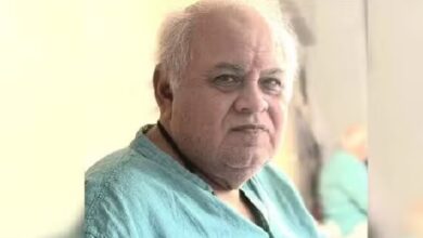 नहीं रहे गायक पंडित संजय राम मराठे