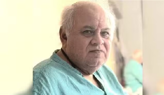 नहीं रहे गायक पंडित संजय राम मराठे