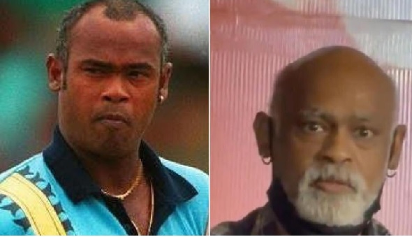 पूर्व क्रिकेटर विनोद कांबली को इलाज के दौरान तेज बुखार, हालत स्थिर