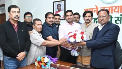 बड़ा निर्णय : दलहन, तिलहन और गेहूँ पर मंडी शुल्क और कृषक कल्याण शुल्क में पूर्णतः छूट