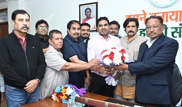 बड़ा निर्णय : दलहन, तिलहन और गेहूँ पर मंडी शुल्क और कृषक कल्याण शुल्क में पूर्णतः छूट