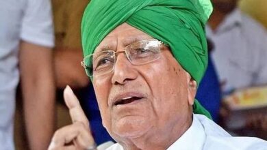 हरियाणा के पूर्व सीएम ओमप्रकाश चौटाला नहीं रहे
