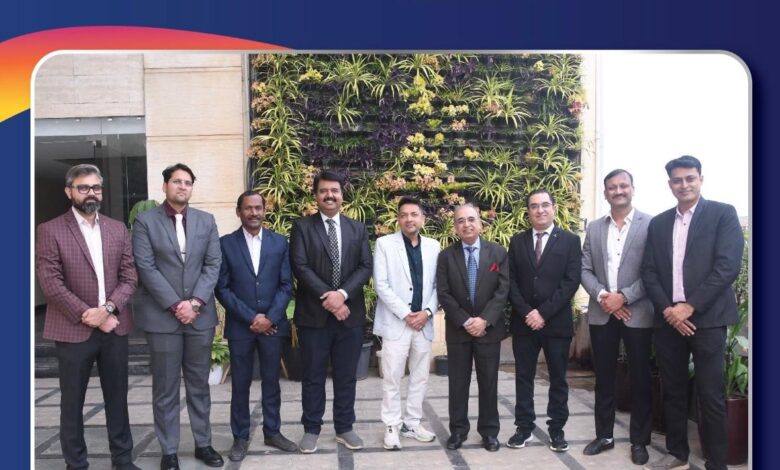 कार्डियोलॉजिकल सोसाइटी ऑफ़ इंडिया छत्तीसगढ़ की 5th वार्षिक कार्यशाला 18 और 19 जनवरी को