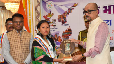 एक भारत श्रेष्ठ भारत‘ कार्यक्रम से देश की अखंडता मजबूत : राज्यपाल डेका