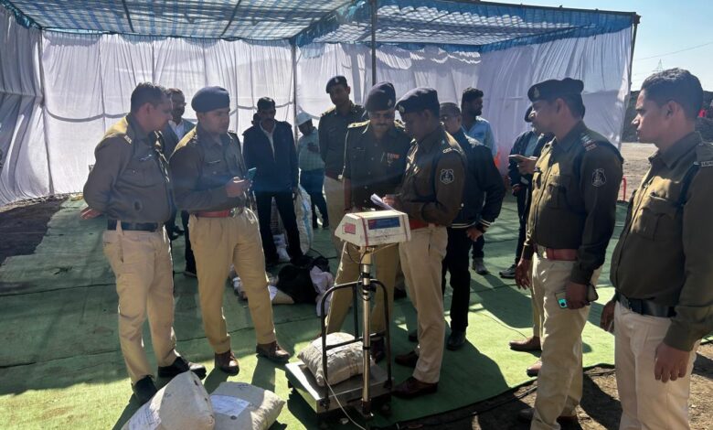 नशीले पदार्थों का नष्टीकरण, नशे के सौदागरों को बेनकाब करने की कार्रवाई नशीले पदार्थों का नष्टीकरण, नशे के सौदागरों को बेनकाब करने की कार्रवाई