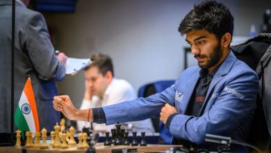 राष्ट्रीय खेल पुरस्कारों का एलान, डी गुकेश सहित इन खिलाड़ियों को मिलेगा खेल रत्न