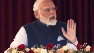स्वामी विवेकानंद युवाओं को हमेशा प्रेरित करते रहे हैं : पीएम नरेंद्र मोदी स्वामी विवेकानंद युवाओं को हमेशा प्रेरित करते रहे हैं : पीएम नरेंद्र मोदी