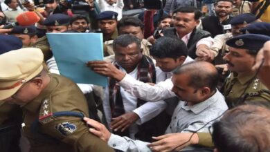 ईडी को मिली लखमा की रिमांड, शराब घोटाला मामले में चलेगी पूछताछ